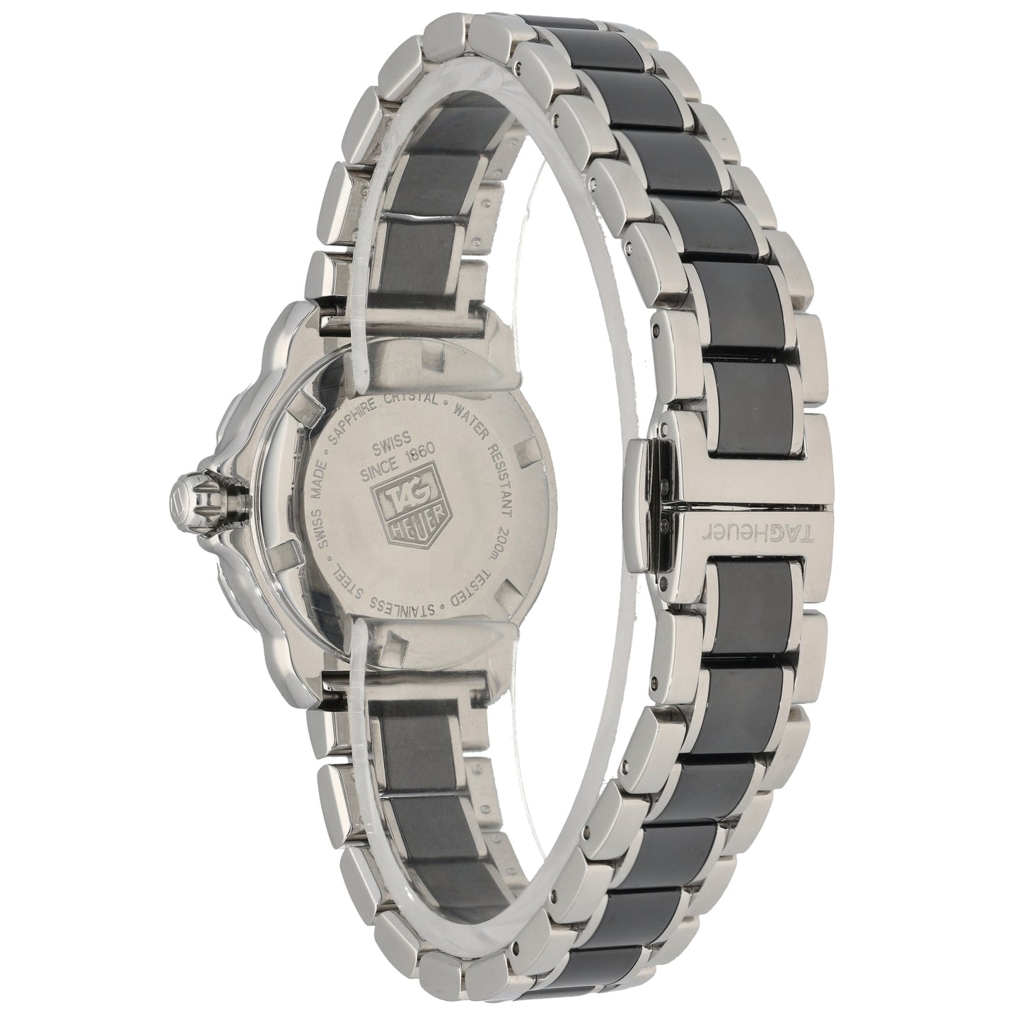 Tag Heuer Formula 1 WAH1314 32mm Bi-Colour Watch