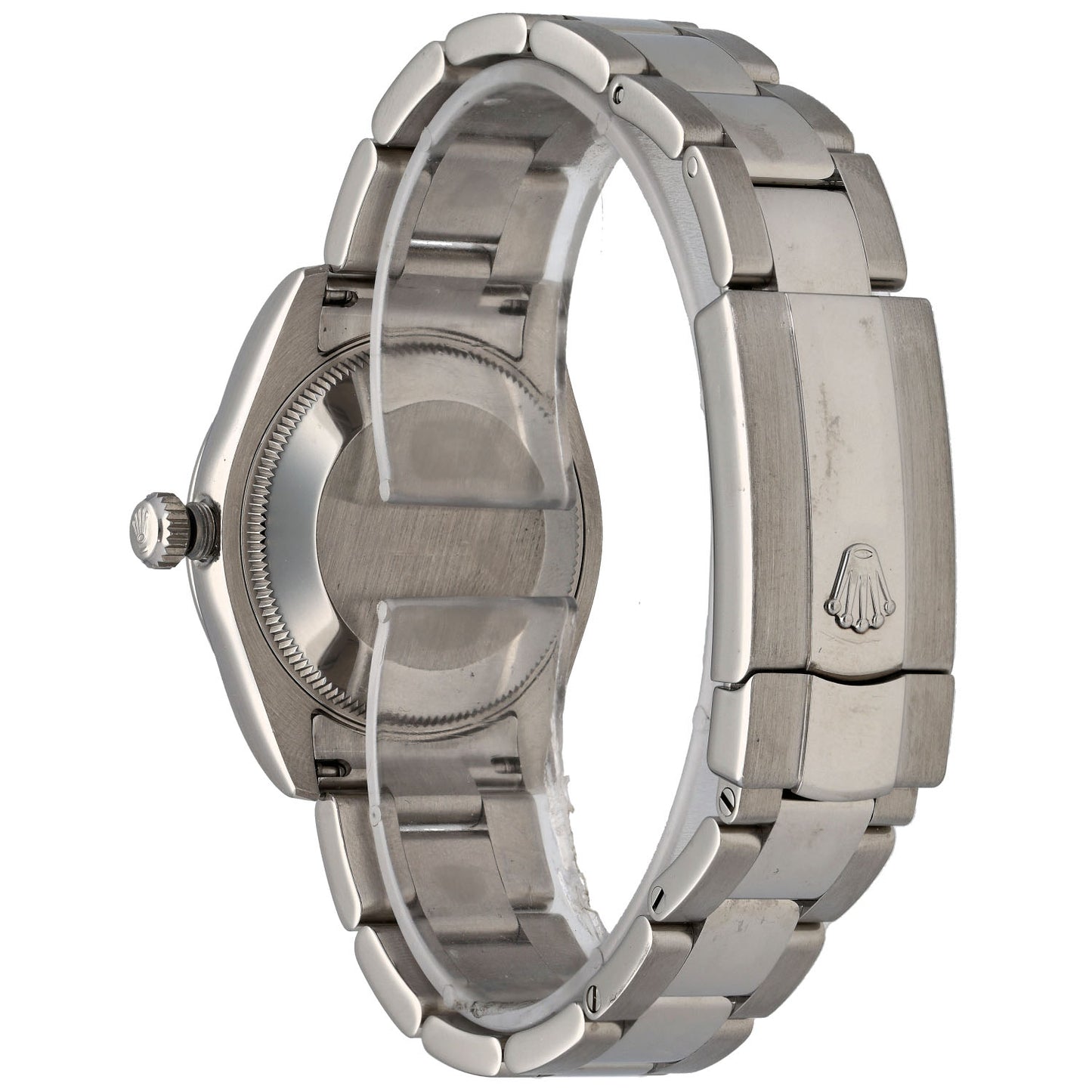 Rolex Lady Datejust 178240 31mm Stainless Steel Watch