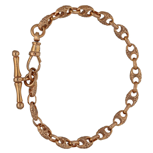 9ct Gold Alternative Bracelet