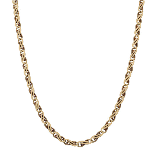 9ct Gold Other Chain 20"