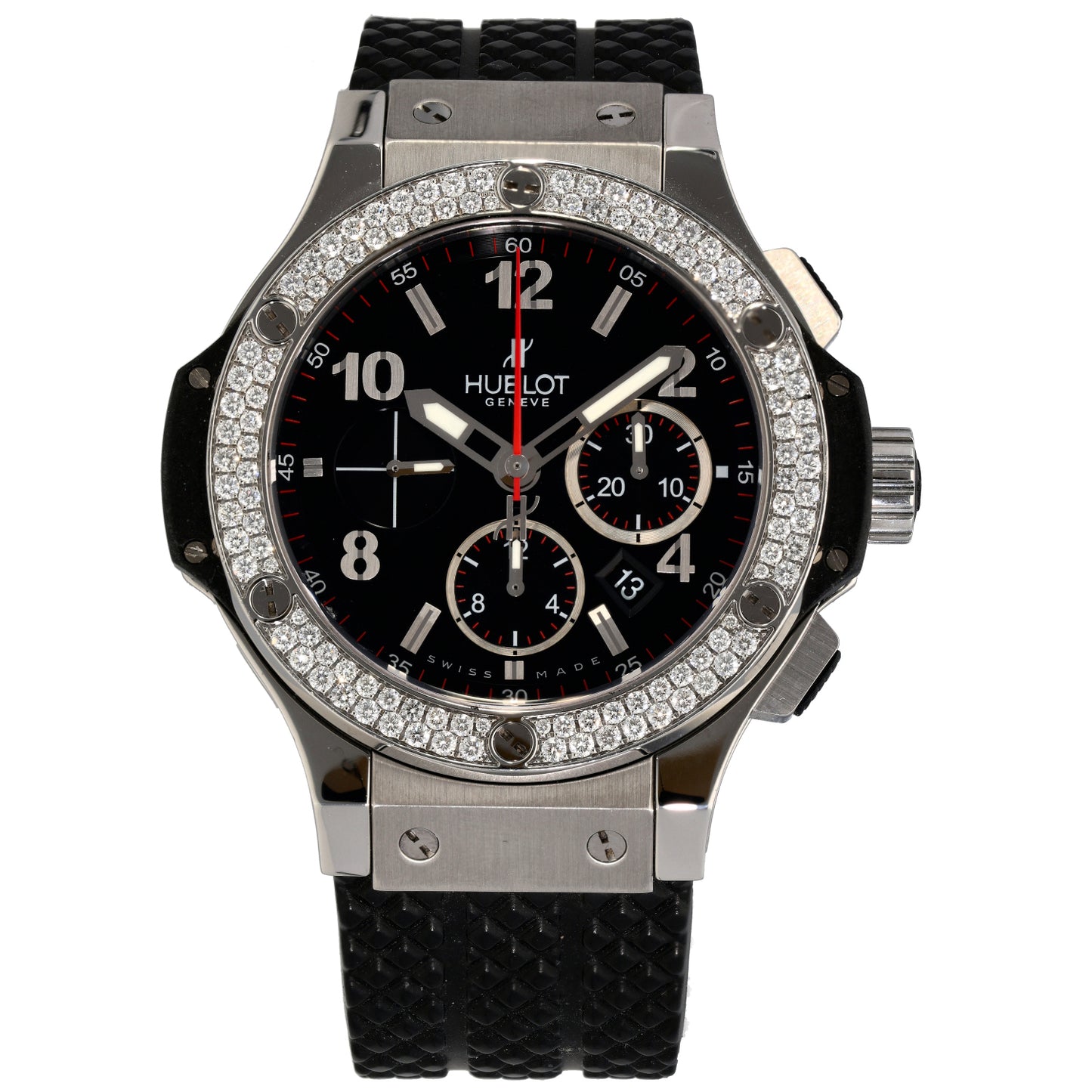 Hublot Big Bang 301.SX.130.RX.114 41mm Bi-Colour Watch