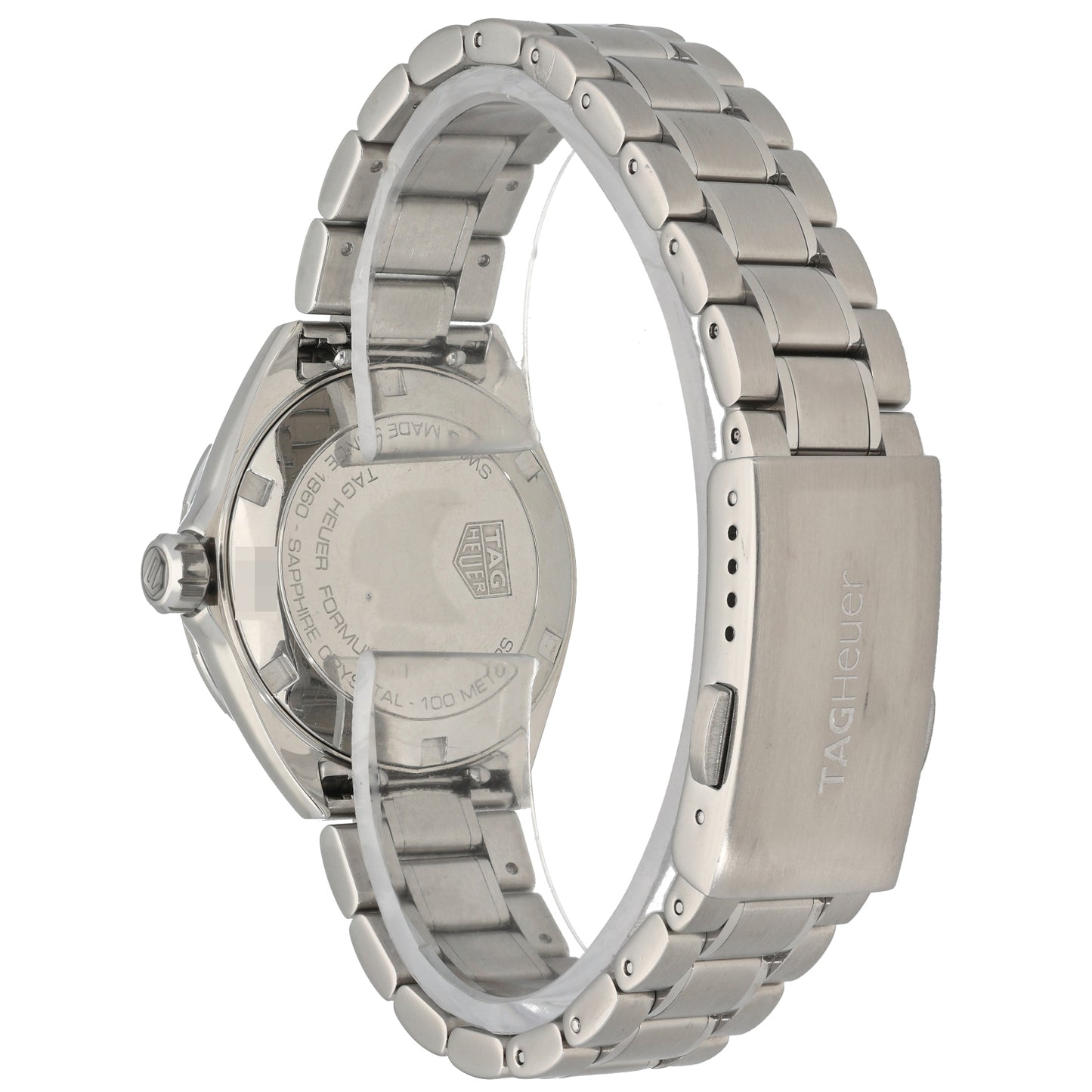 Tag Heuer Formula 1 WBJ1418 32mm Stainless Steel Watch