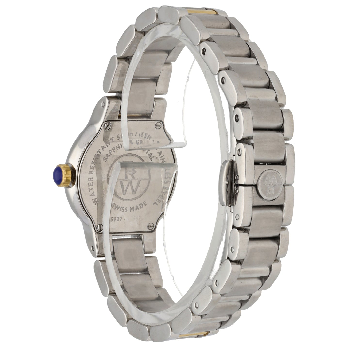 Raymond Weil Noemia 5927 27mm Stainless Steel Watch