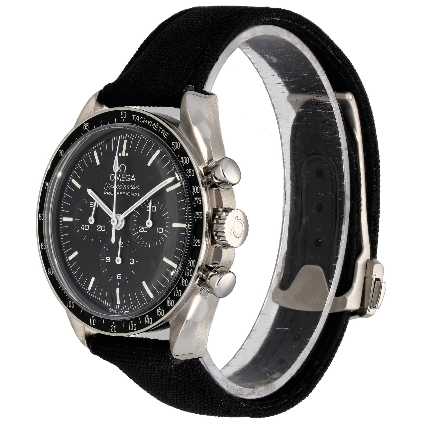 Omega Seamaster 310.32.42.50.01.001 42mm Stainless Steel Watch