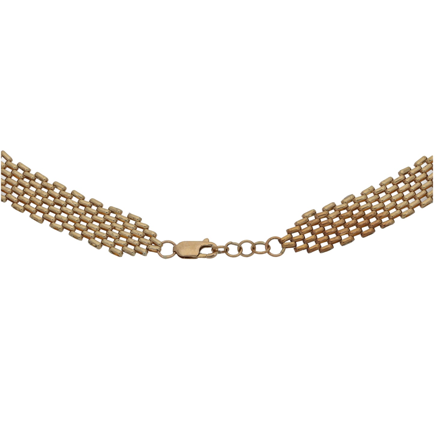 9ct Gold Other Chain 14"