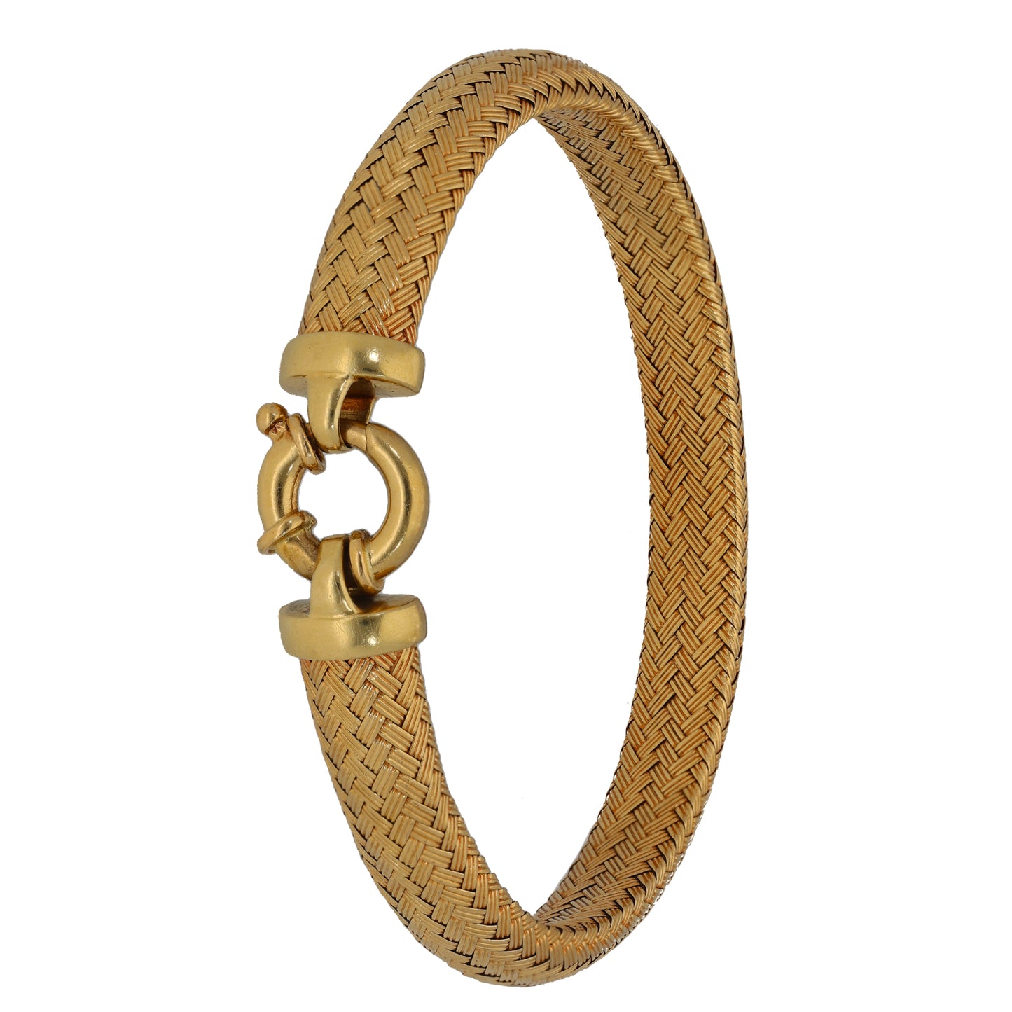 18ct Gold Alternative Bracelet