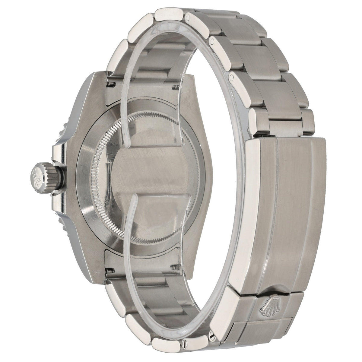 Rolex Submariner 116610LN 40mm Stainless Steel Watch