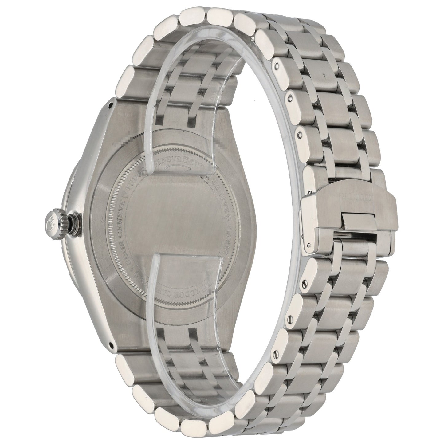 Tudor Royal 28600 41mm Stainless Steel Watch