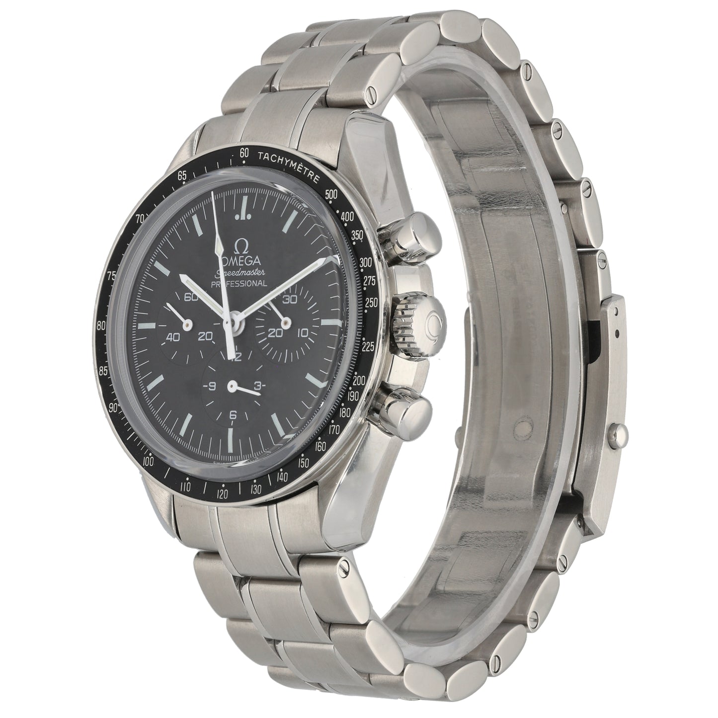 Omega Speedmaster 311.30.42.30.01.006 42mm Stainless Steel Watch