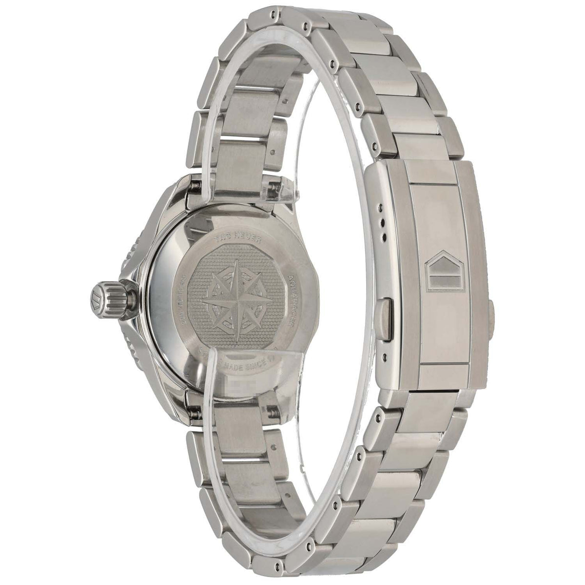 Tag Heuer Aquaracer WBP1411 30mm Stainless Steel Watch