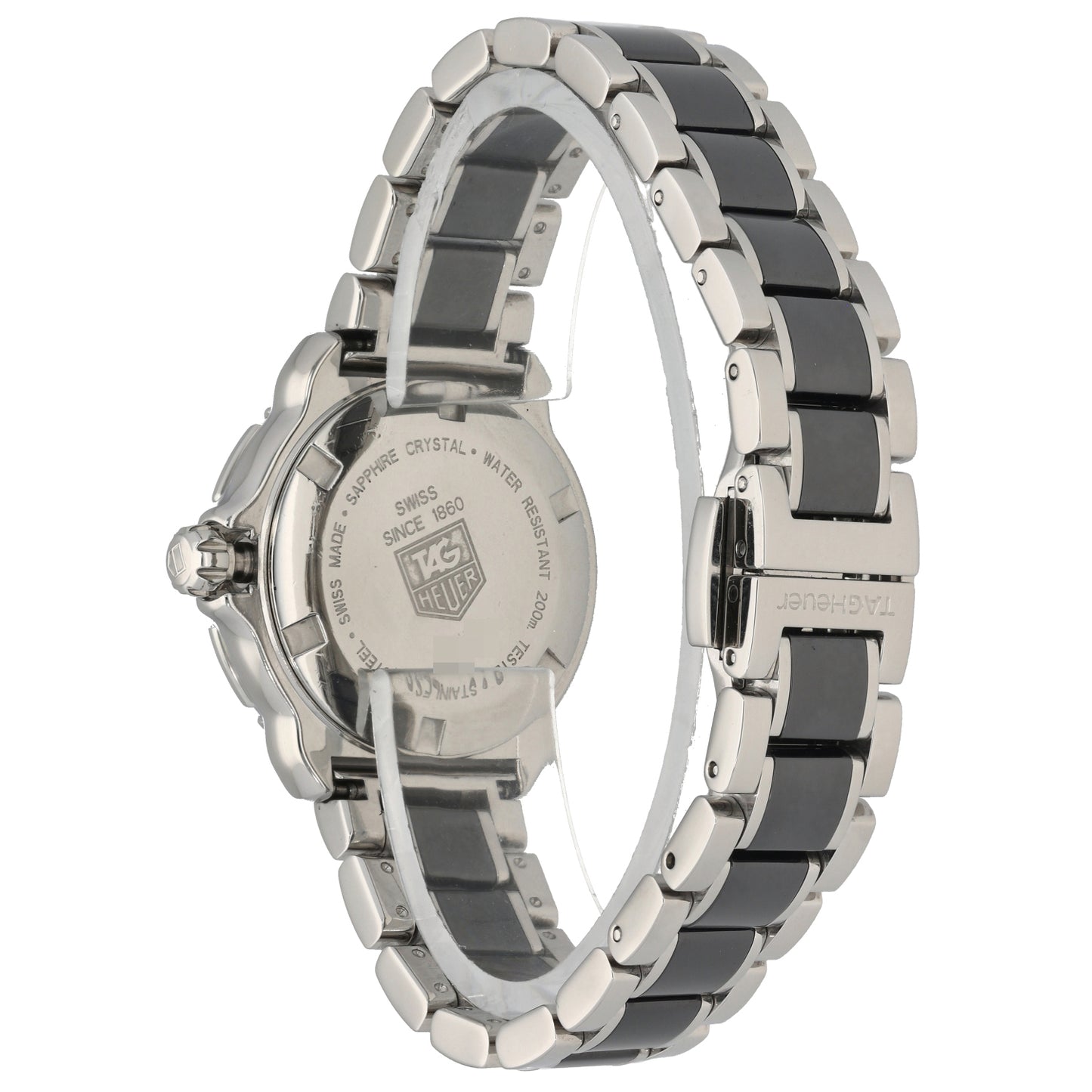 Tag Heuer Formula 1 WAH1312 32mm Stainless Steel Watch