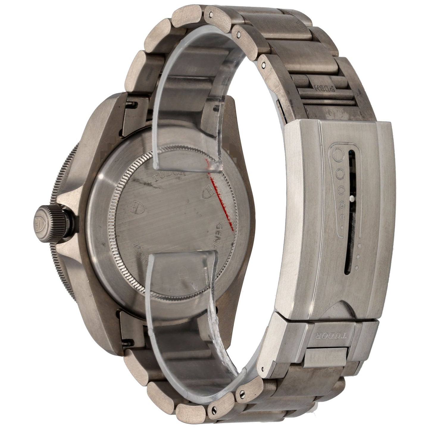 Tudor Pelagos 25500T 42mm Titanium Watch