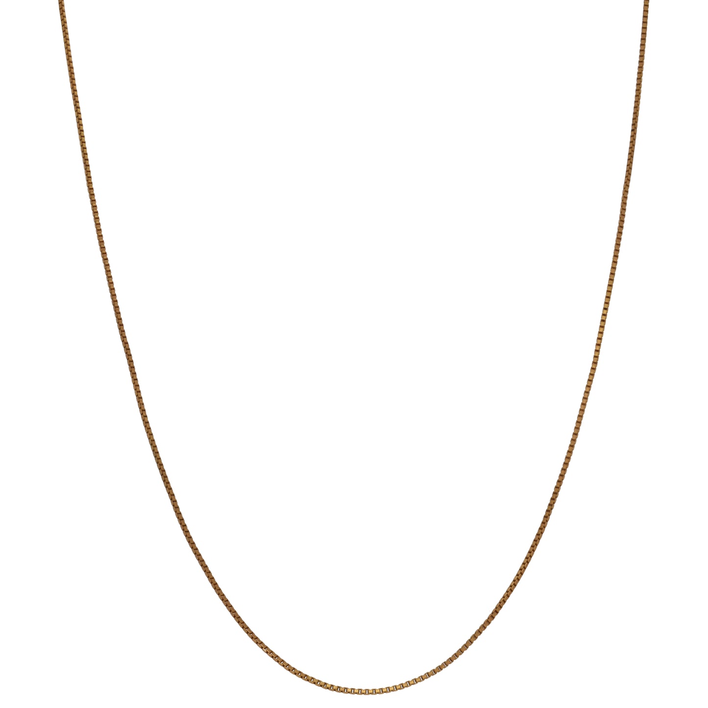 22ct Gold Other Chain 16"