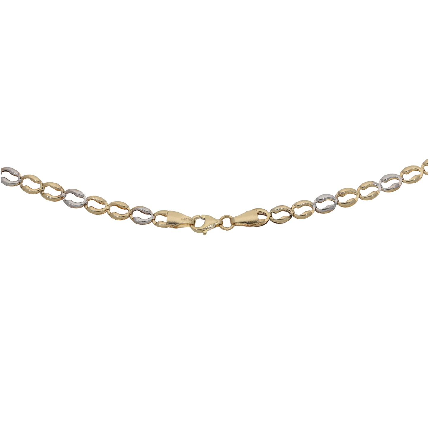14ct Gold Other Chain 18"