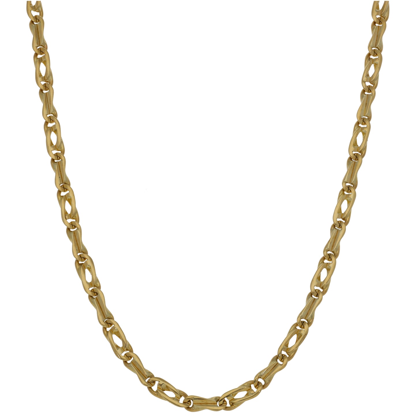 9ct Gold Other Chain 20"