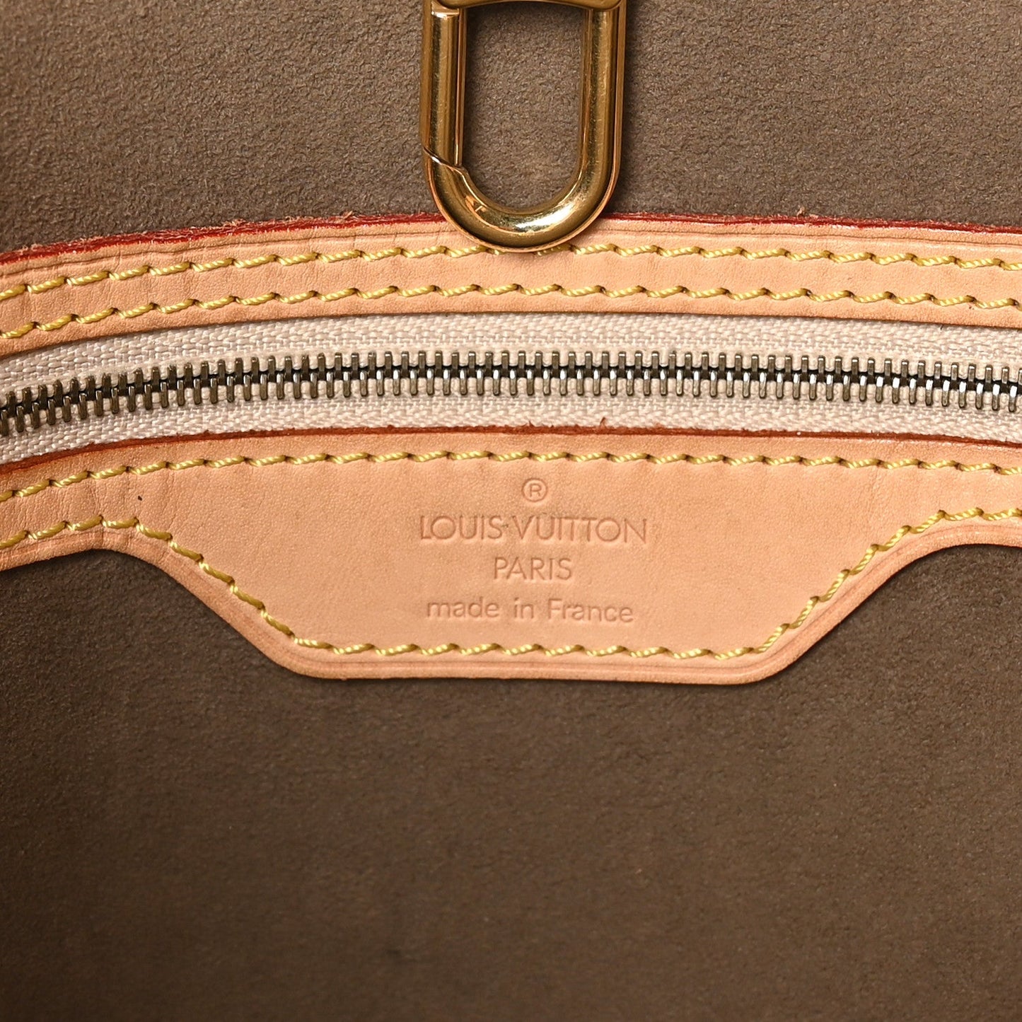 Louis Vuitton Aurelia MM Multicolour Monogram Coated Canvas Bag - Black