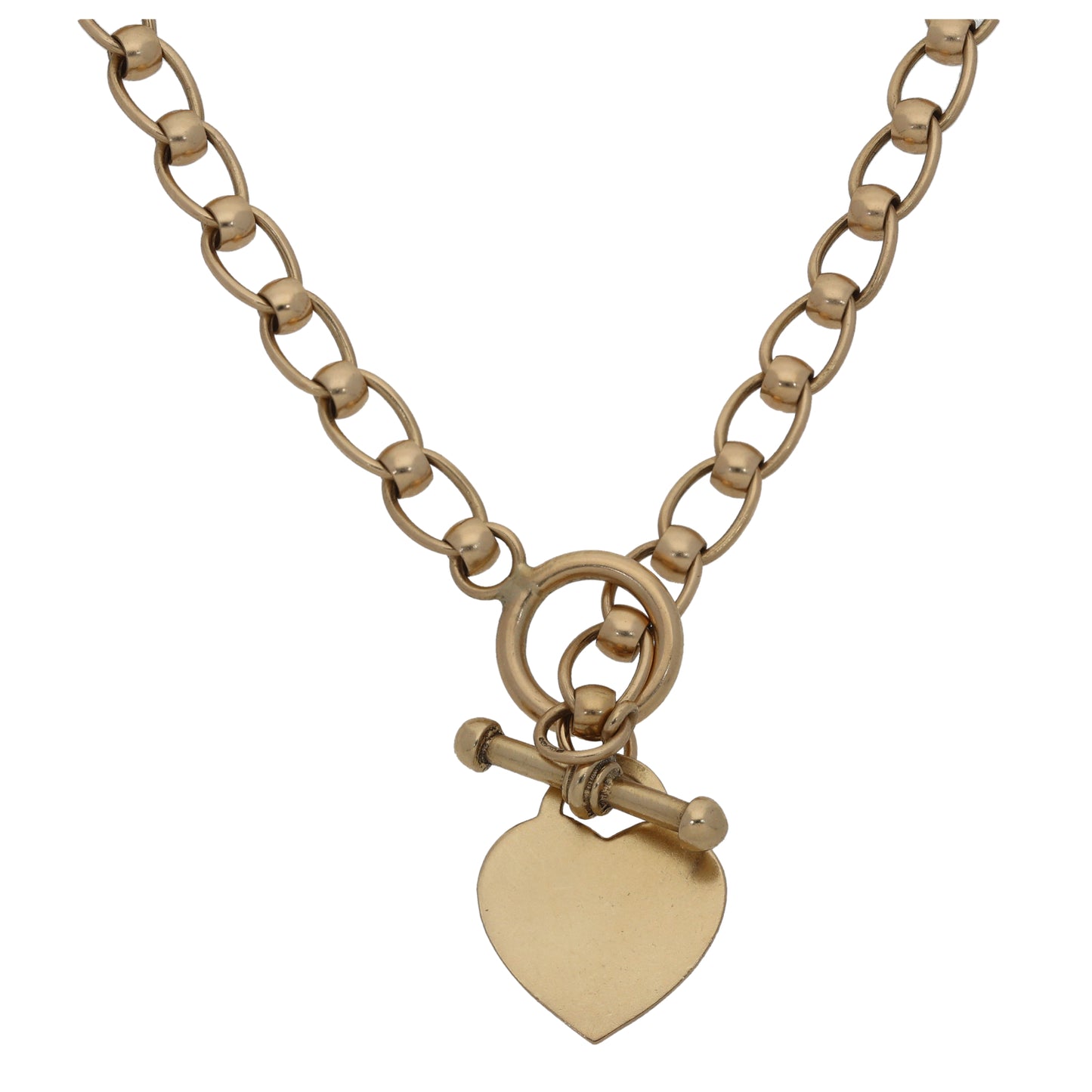 9ct Gold Other Chain 20"