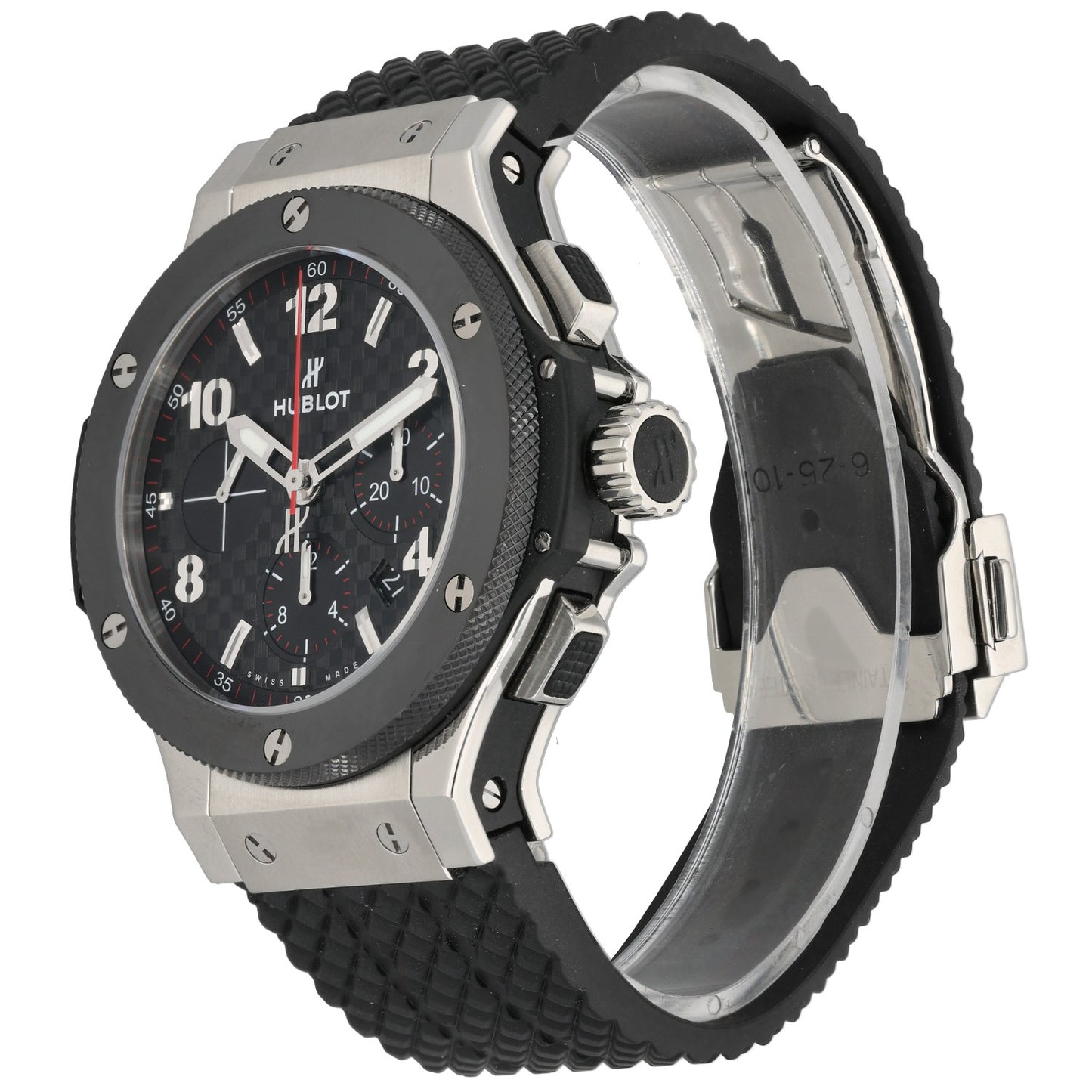 Hublot Big Bang 301.SB.131.RX 44mm Stainless Steel Watch