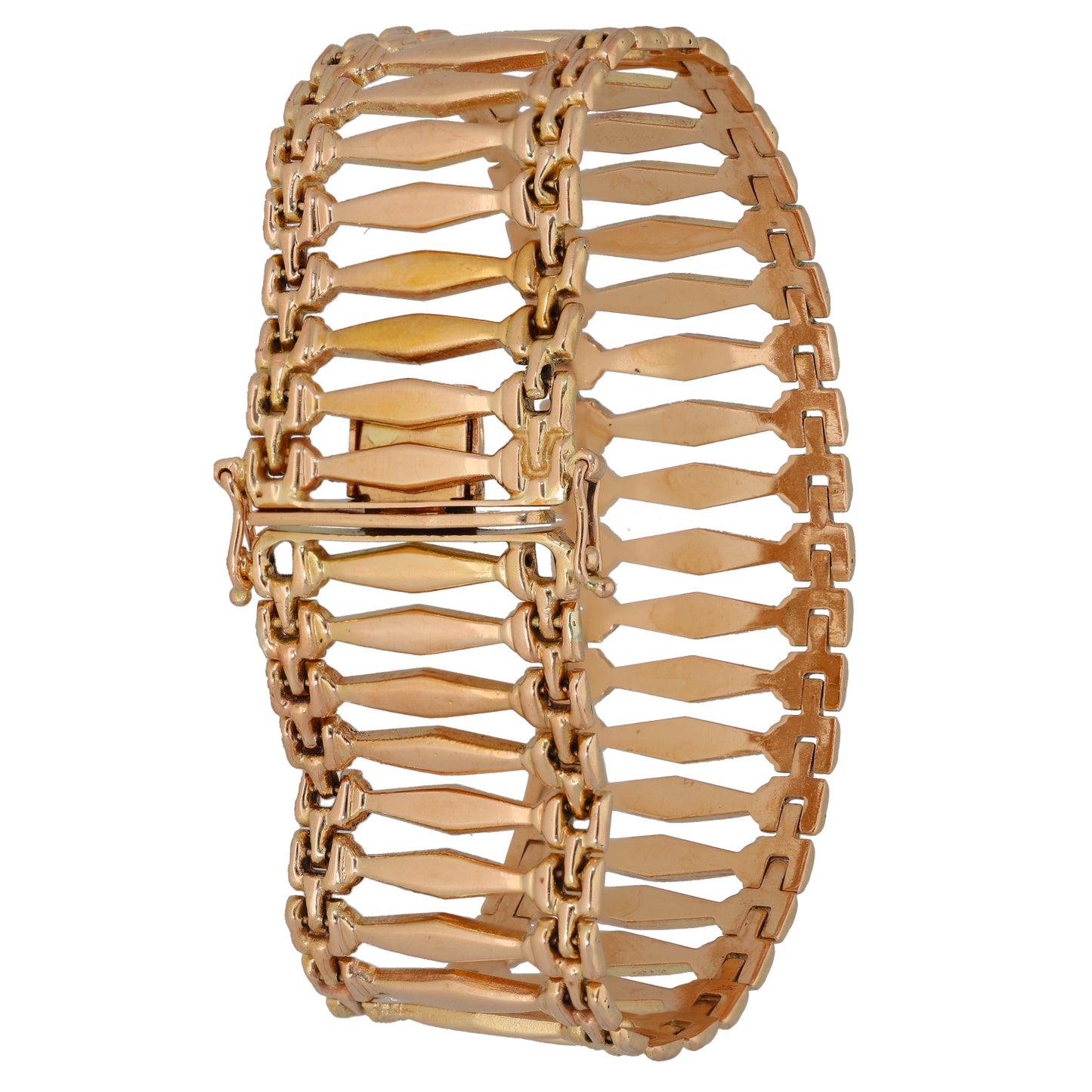14ct Gold Alternative Bracelet