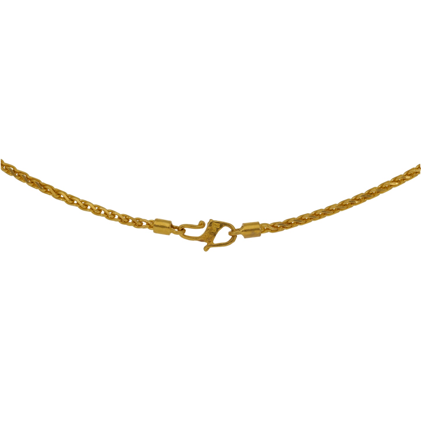 22ct Gold Other Chain 16"