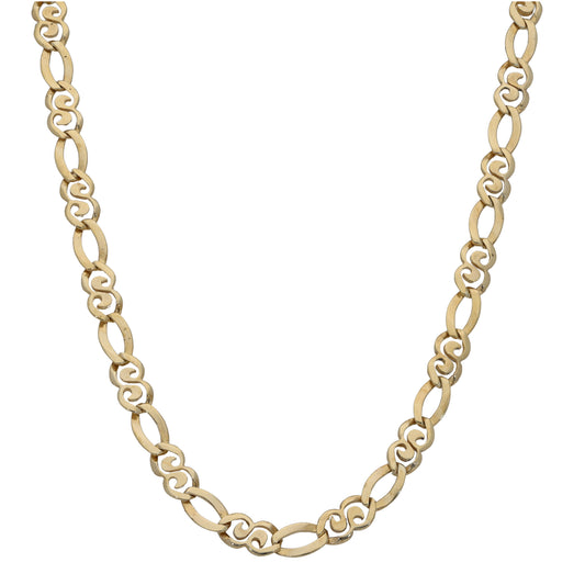 9ct Gold Other Chain 16"