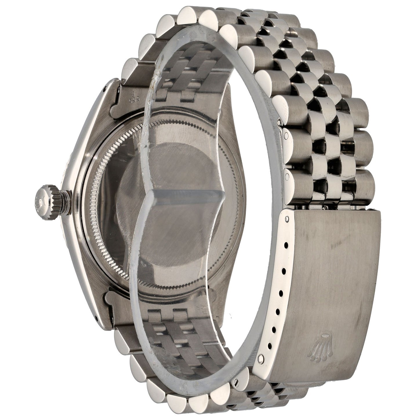 Rolex Datejust 1603 36mm Stainless Steel Watch