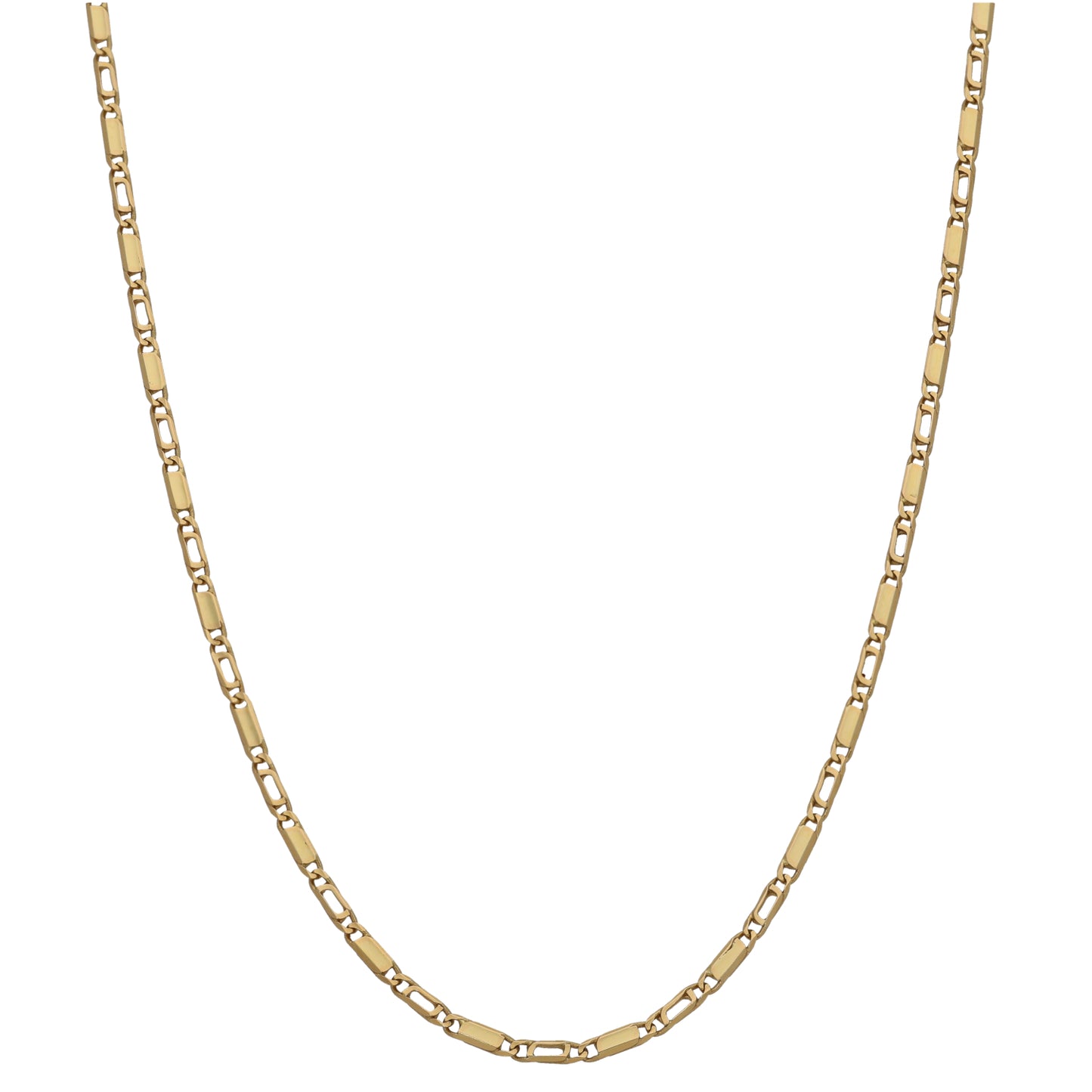 18ct Gold Other Chain 24"
