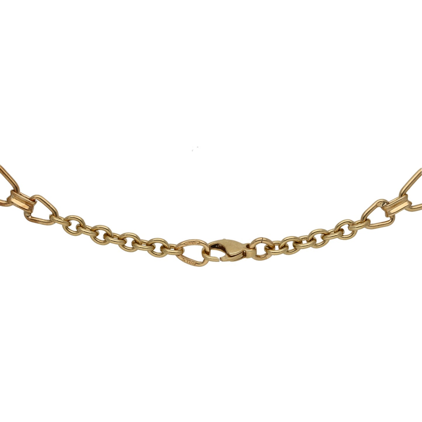 9ct Gold Other Chain 18"