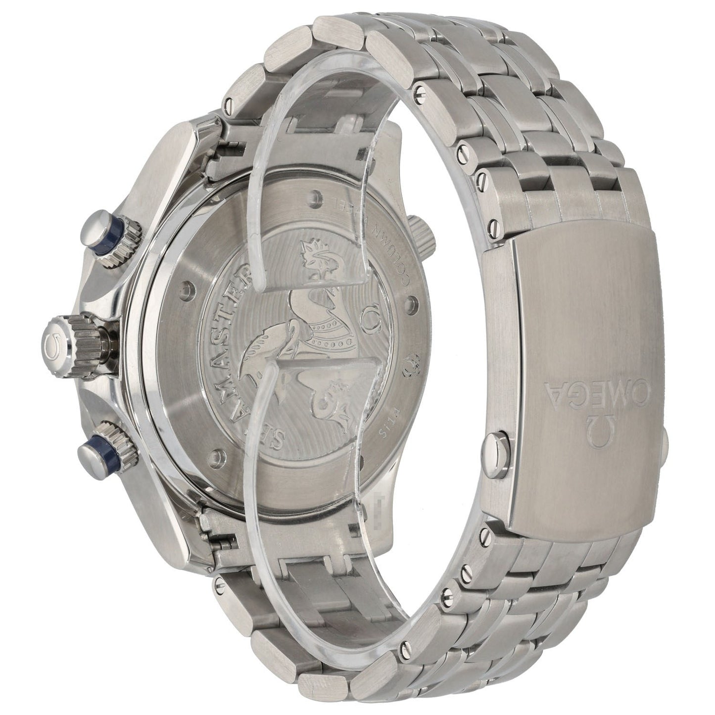 Omega Seamaster 212.30.44.50.03.001 44mm Stainless Steel Watch