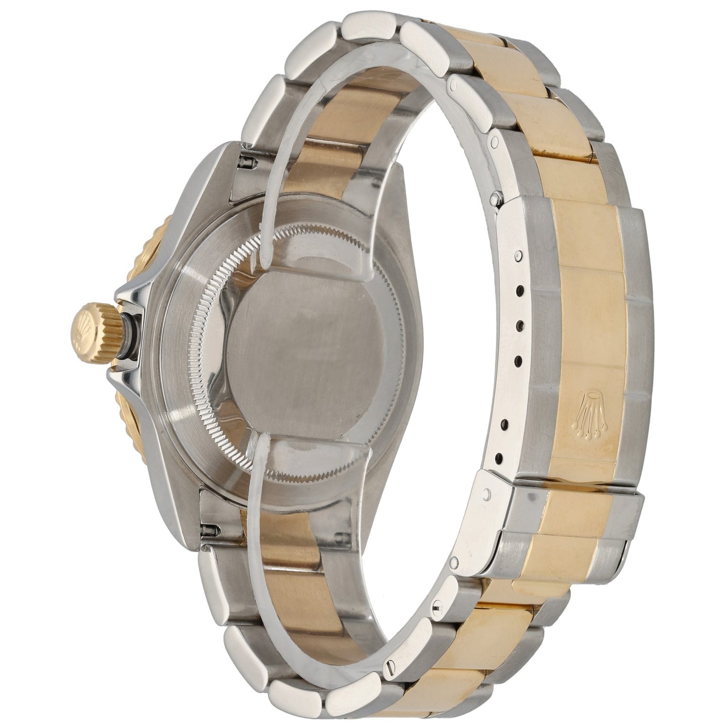 Rolex Submariner 16613 40mm Bi-Colour Watch