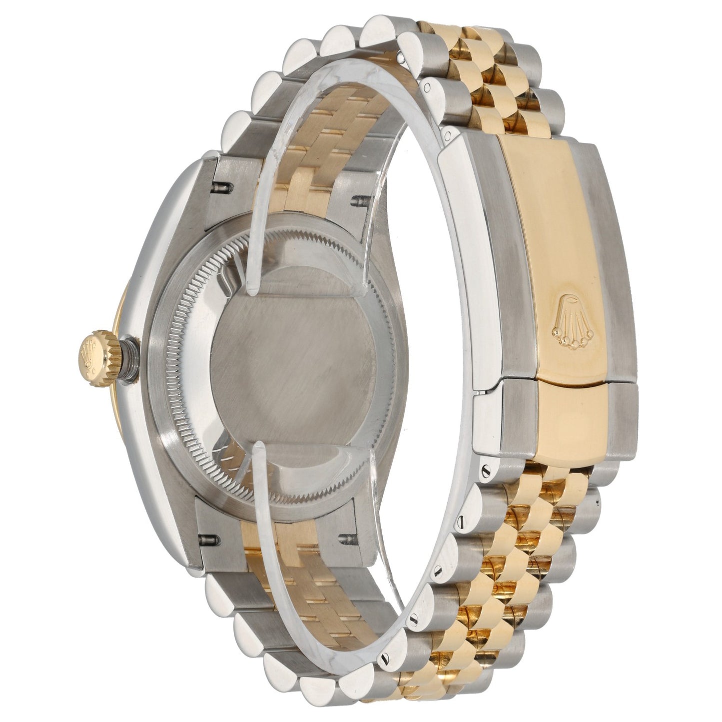 Rolex Datejust 126233 36mm Bi-Colour Watch