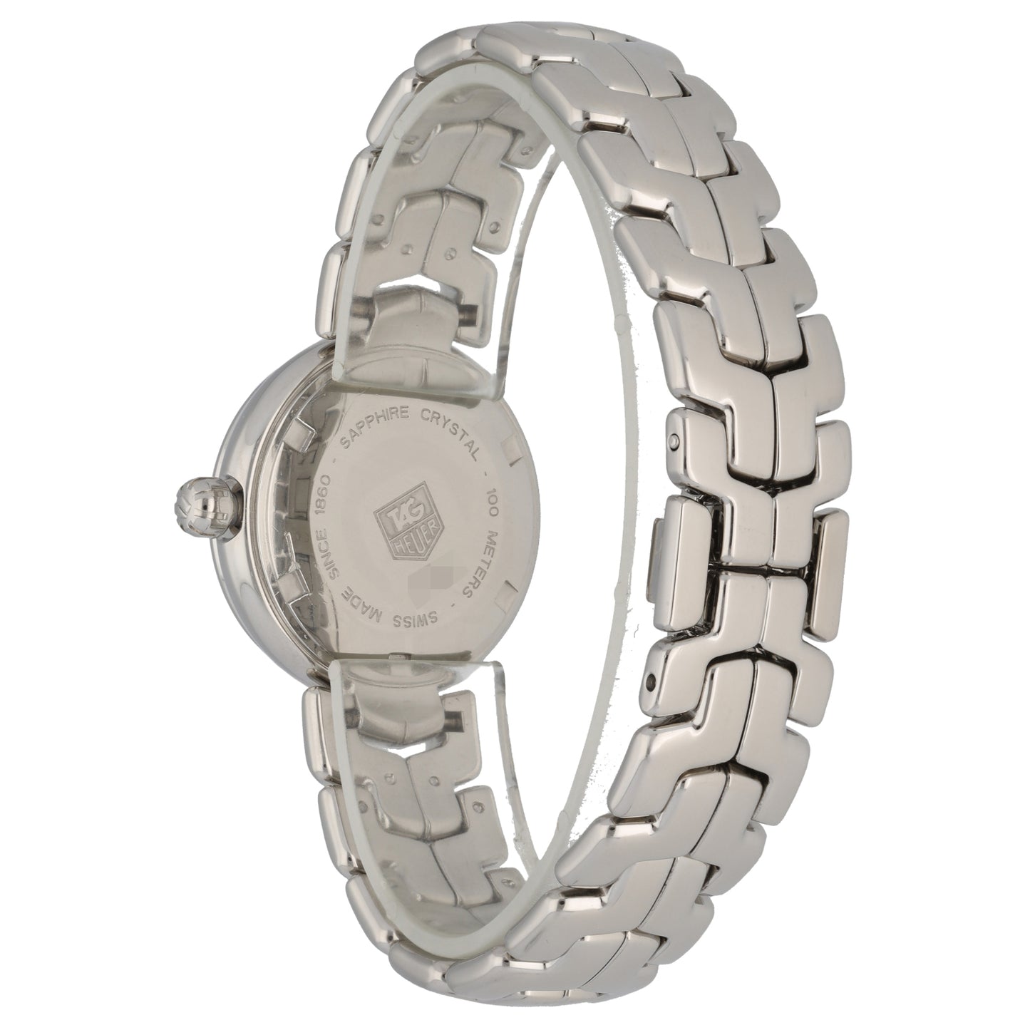 Tag Heuer Link WAT1411 29mm Stainless Steel Watch
