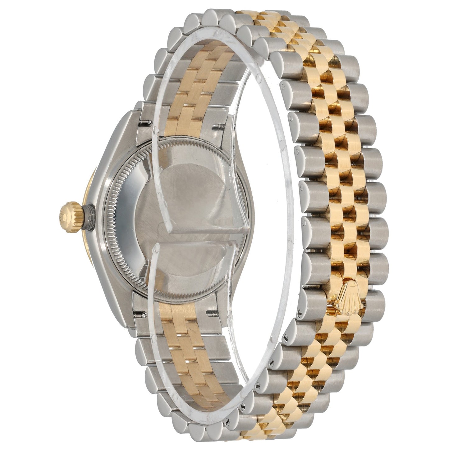 Rolex Lady Datejust 278273 31mm Bi-Colour Watch