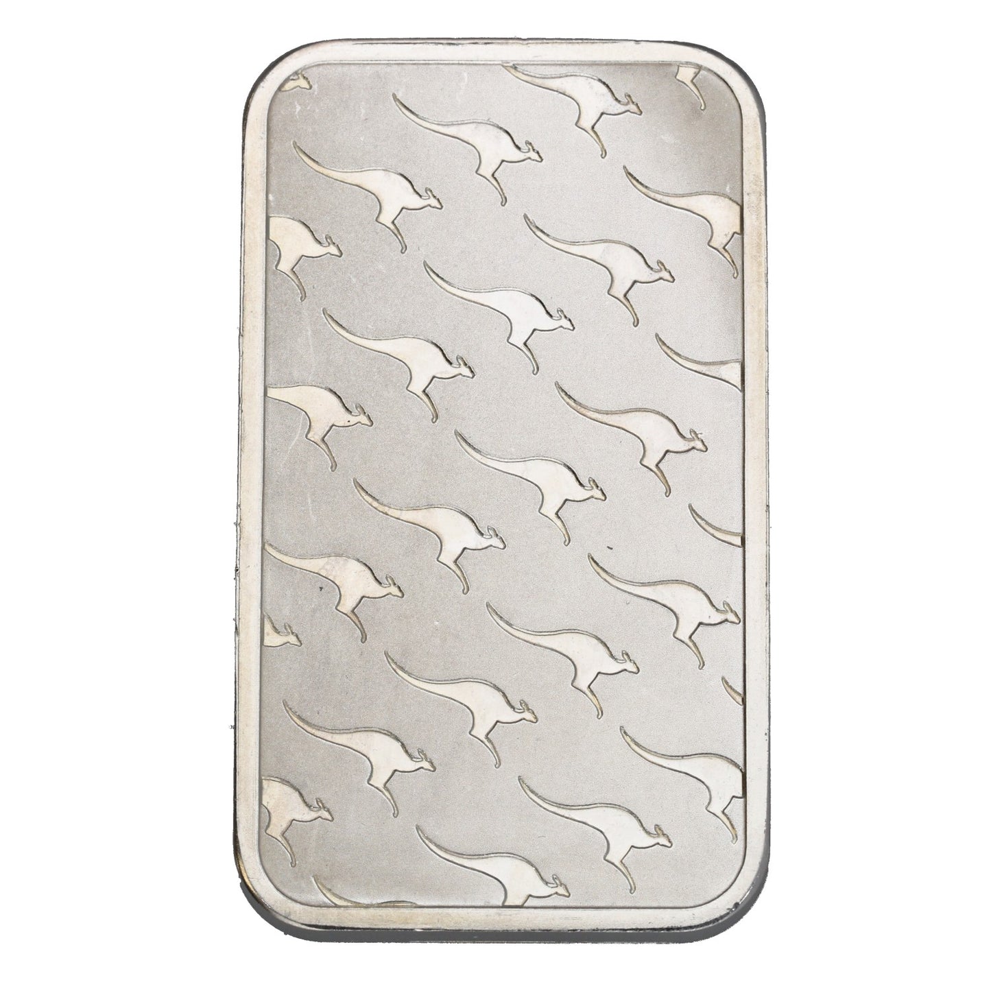 Fine Silver 1 OZ Bar