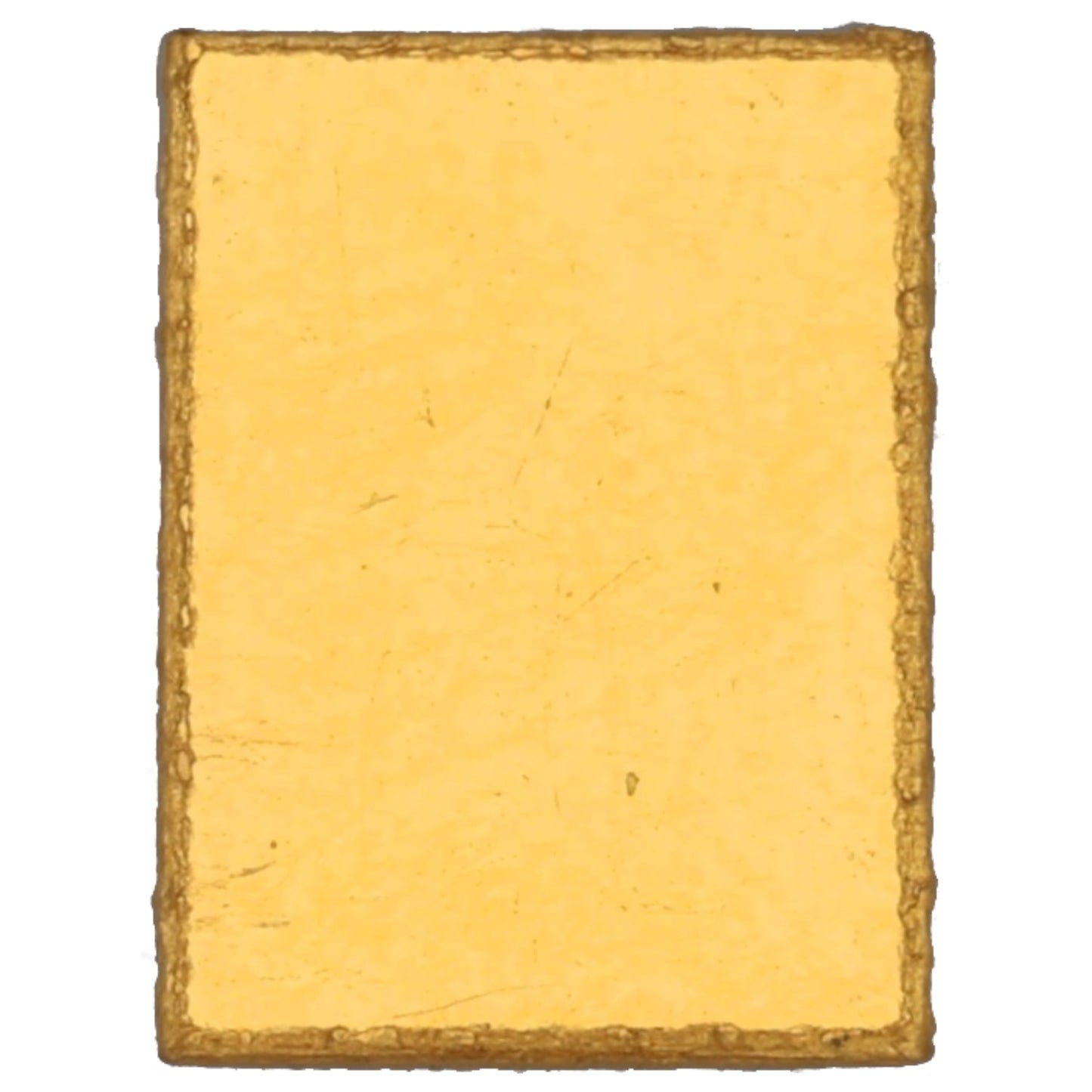 24ct 1g Gold Bar