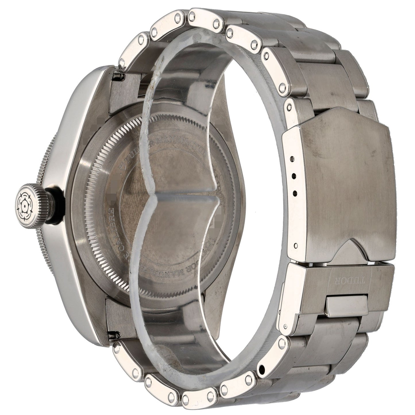 Tudor Black Bay 58 79230 41mm Stainless Steel Watch