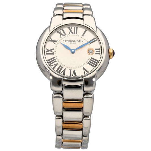 Raymond Weil Jasmine 5229 29mm Stainless Steel Watch