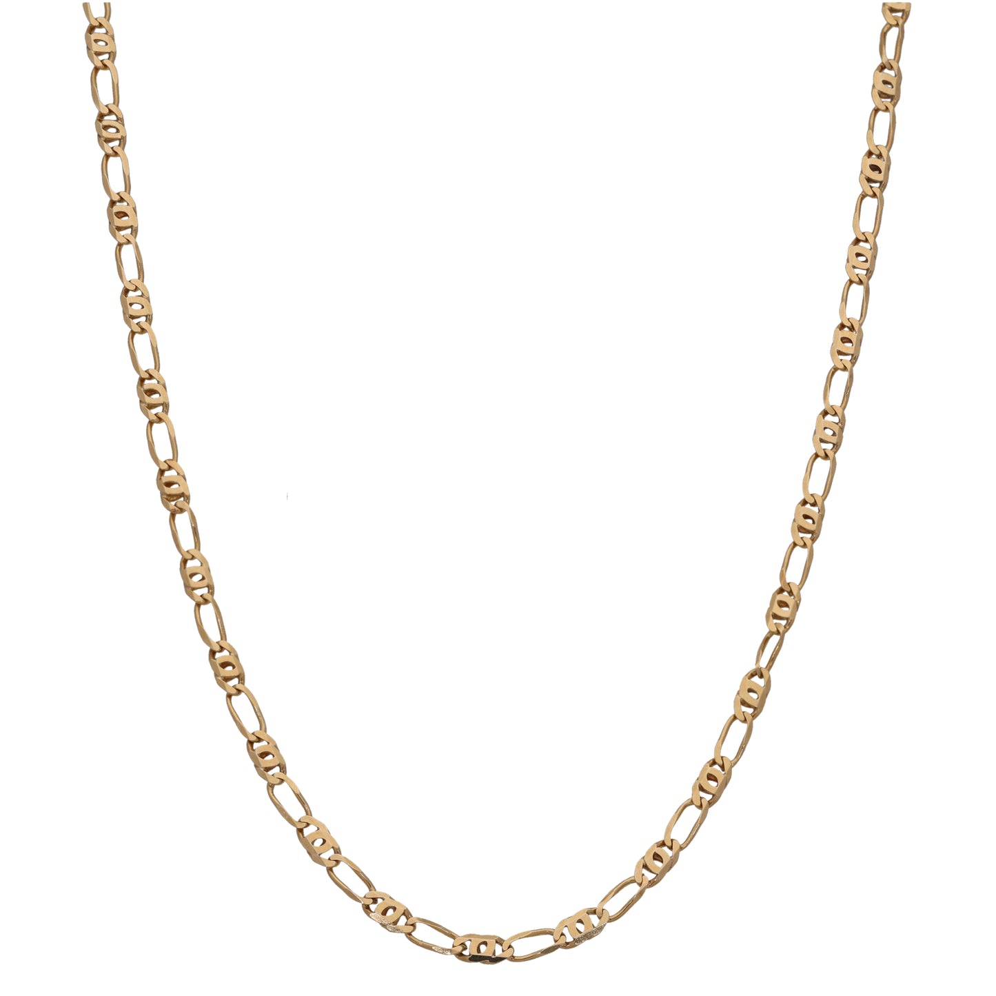 9ct Gold Other Chain 28"