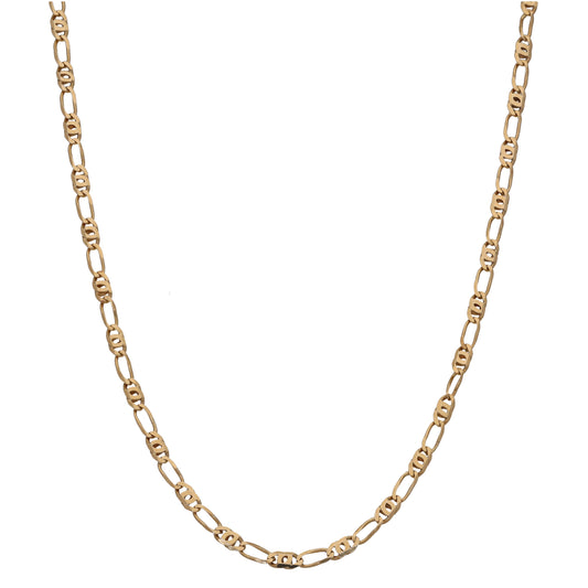 9ct Gold Other Chain 28"