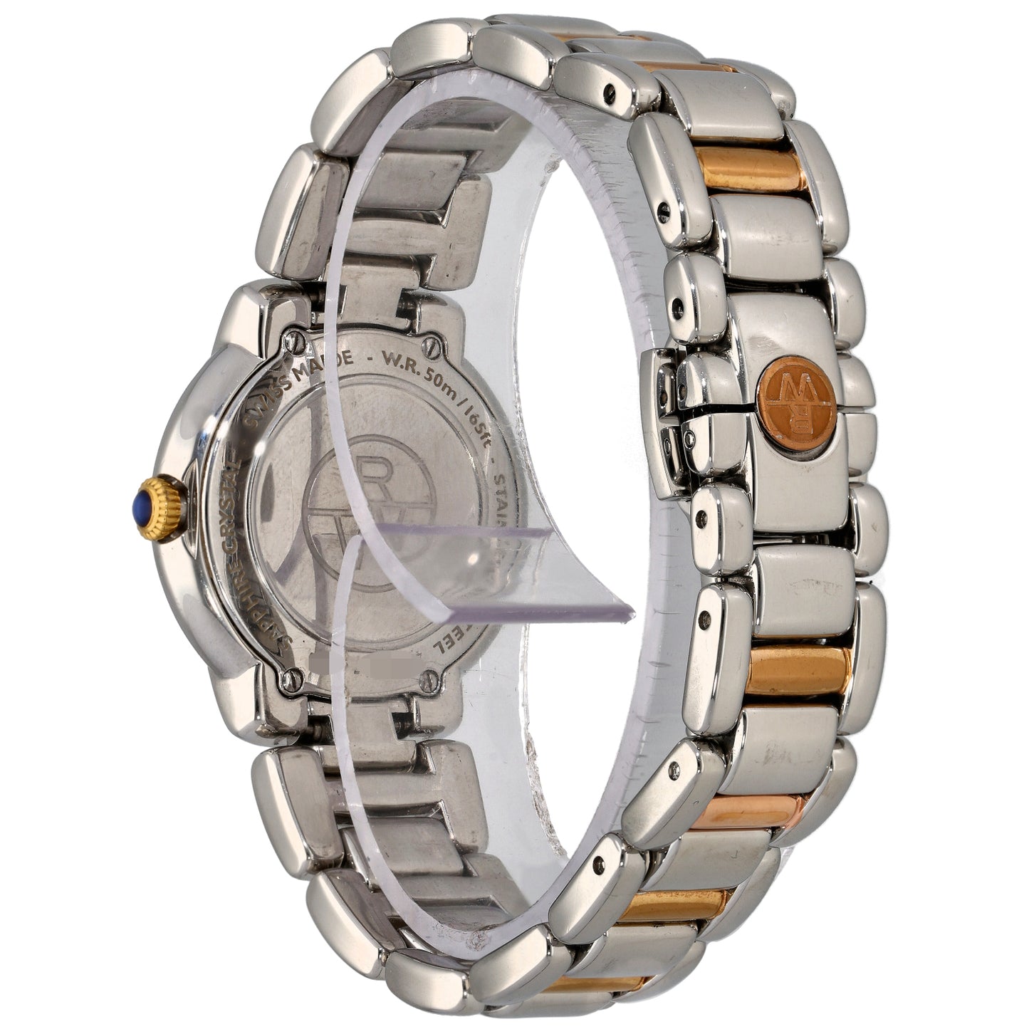 Raymond Weil Jasmine 5229 29mm Stainless Steel Watch