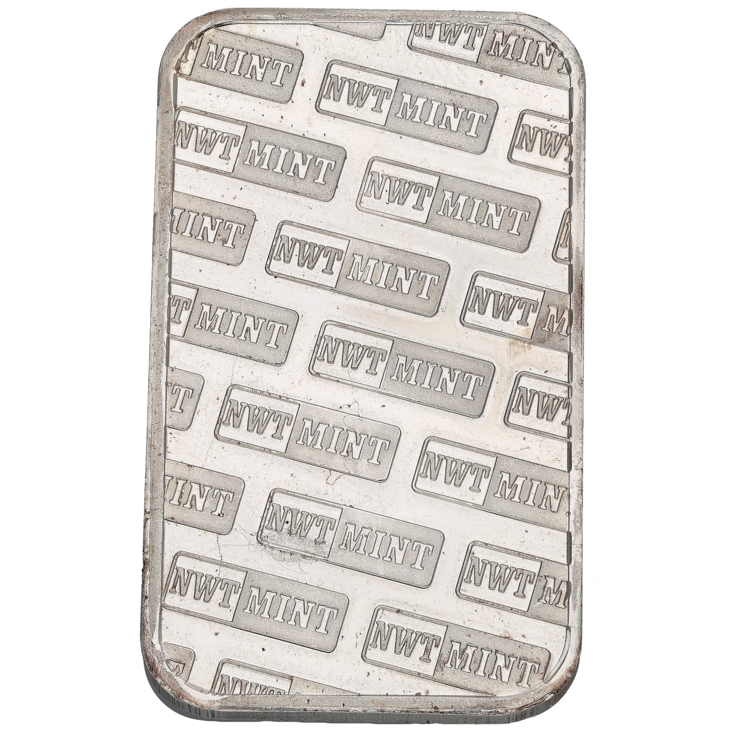 Fine Silver 1 OZ Bar