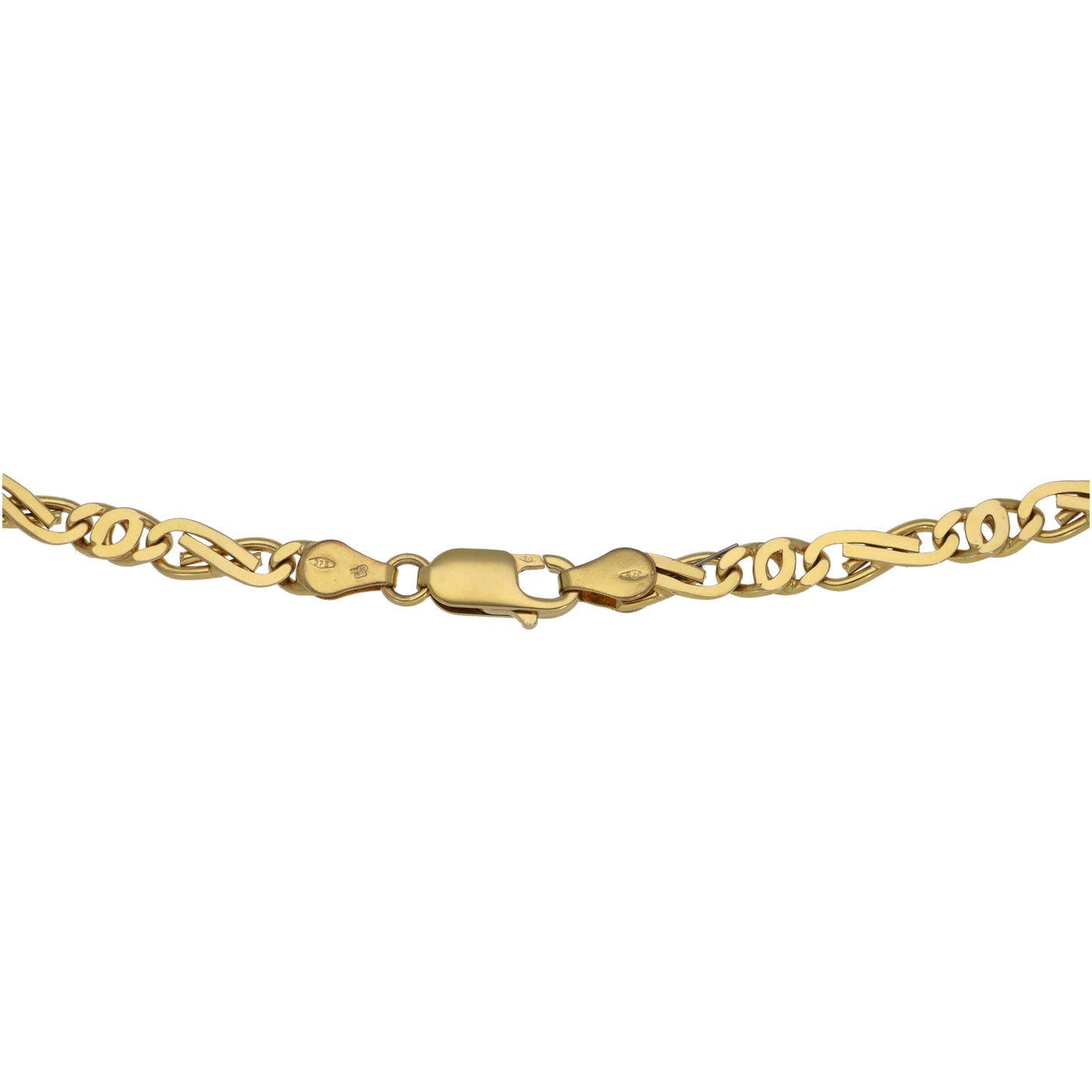 9ct Gold Other Chain 18"
