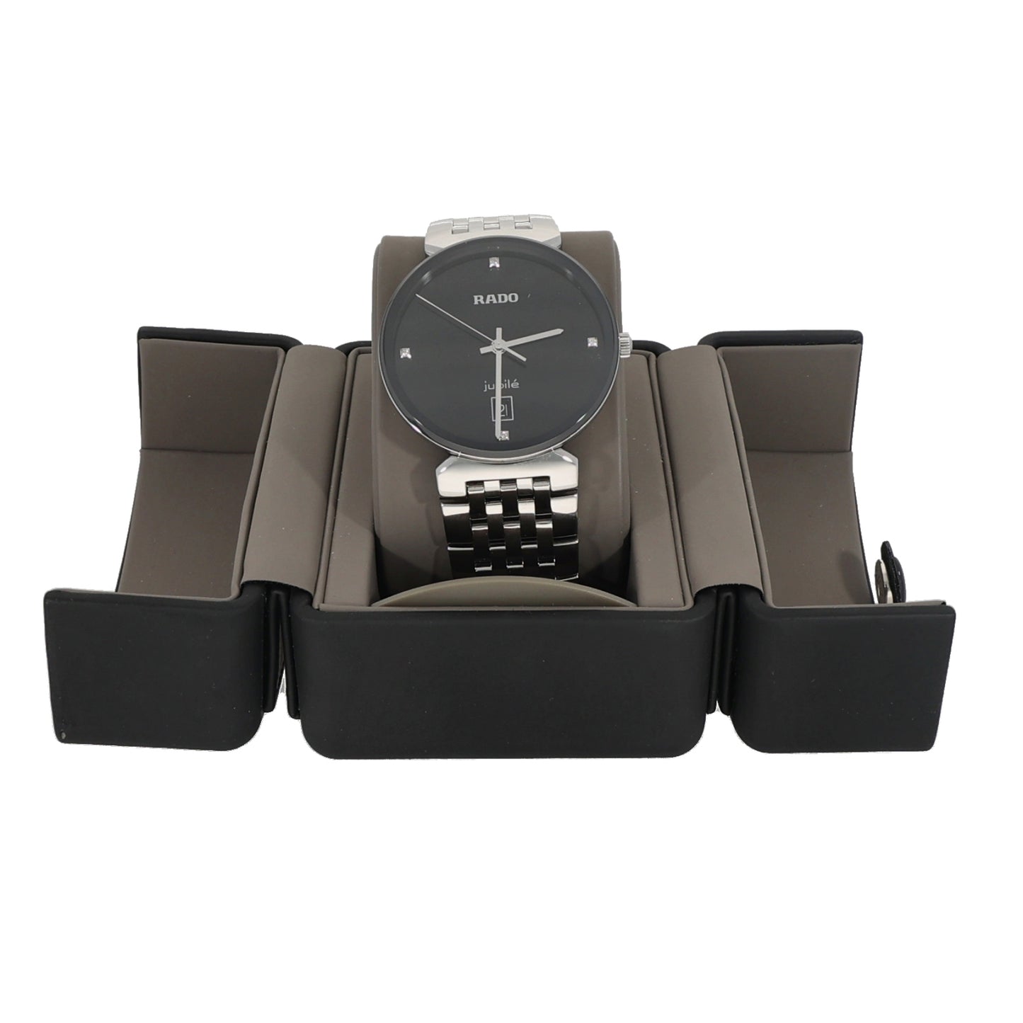 Rado Florence R48912713 38mm Stainless Steel Watch