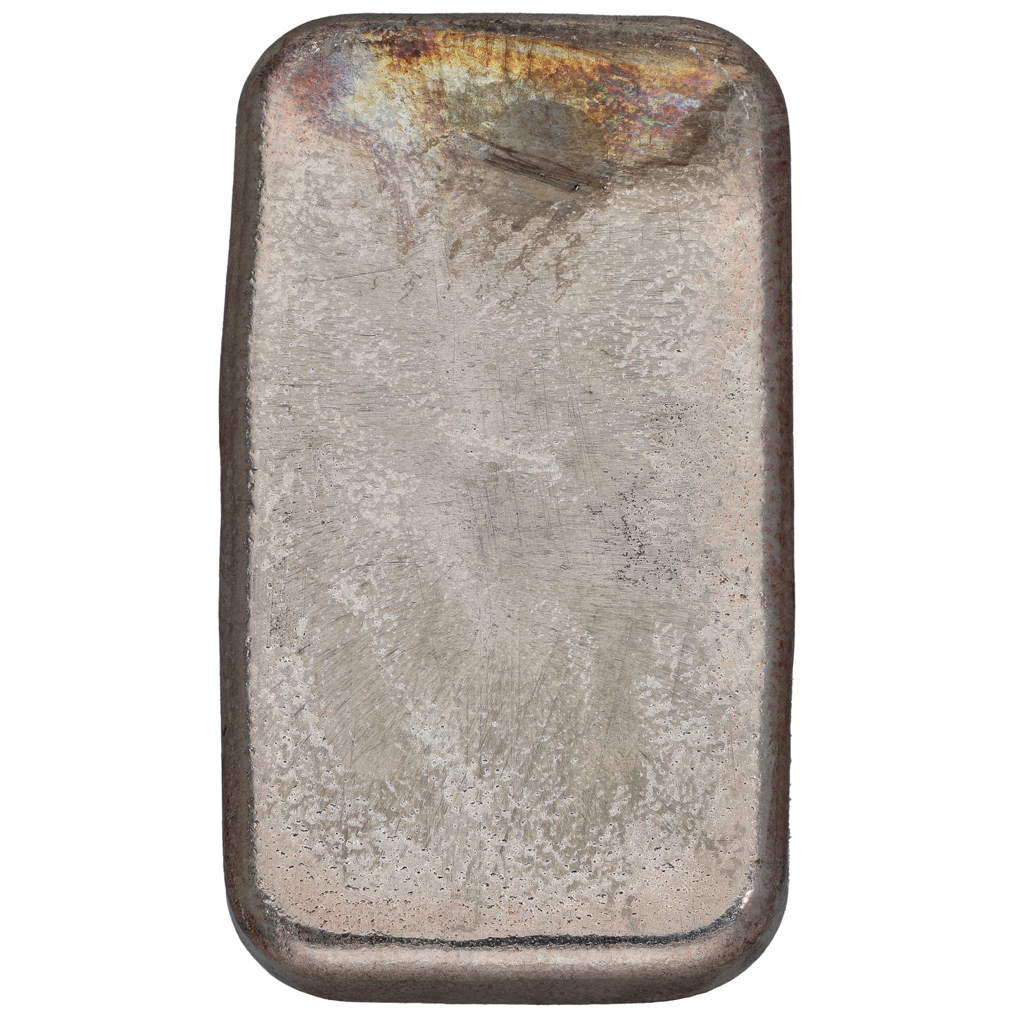 Fine Silver 100g Bar