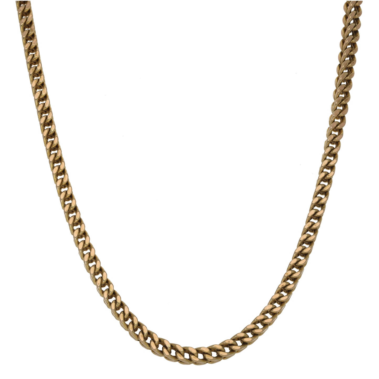 9ct Gold Other Chain 28"