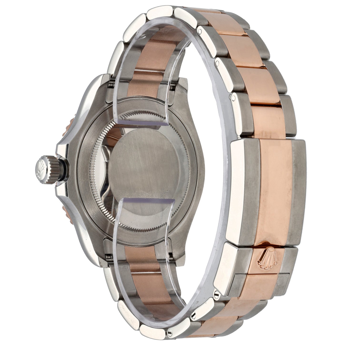 Rolex Yacht Master 126621 40mm Bi-Colour Watch