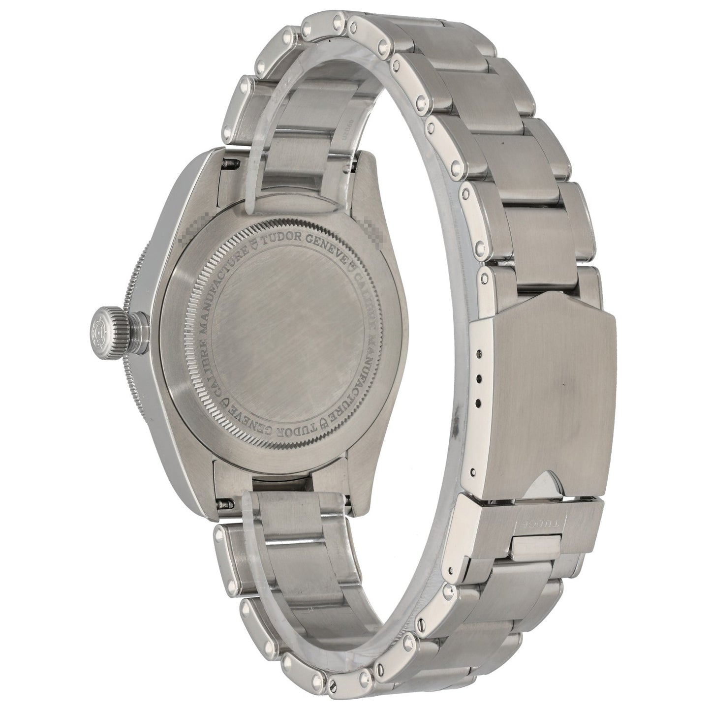 Tudor Black Bay 58 79030 39mm Stainless Steel Watch