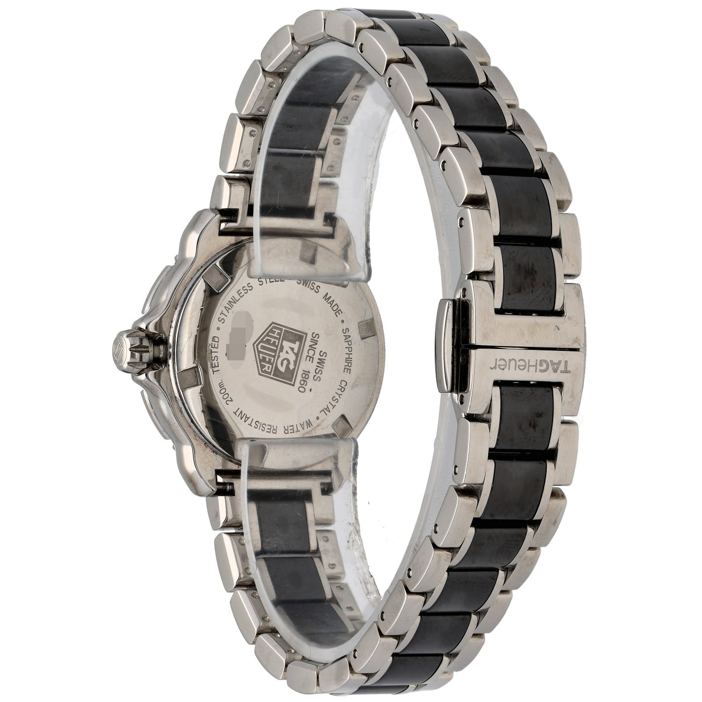 Tag Heuer Formula 1 WAH1312 32mm Stainless Steel Watch