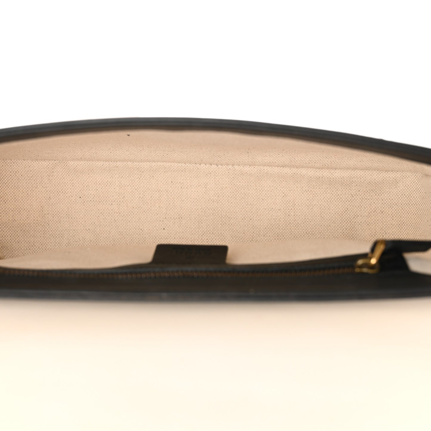 Gucci Broadway Spiked Nappa Leather Bag - Multicolour