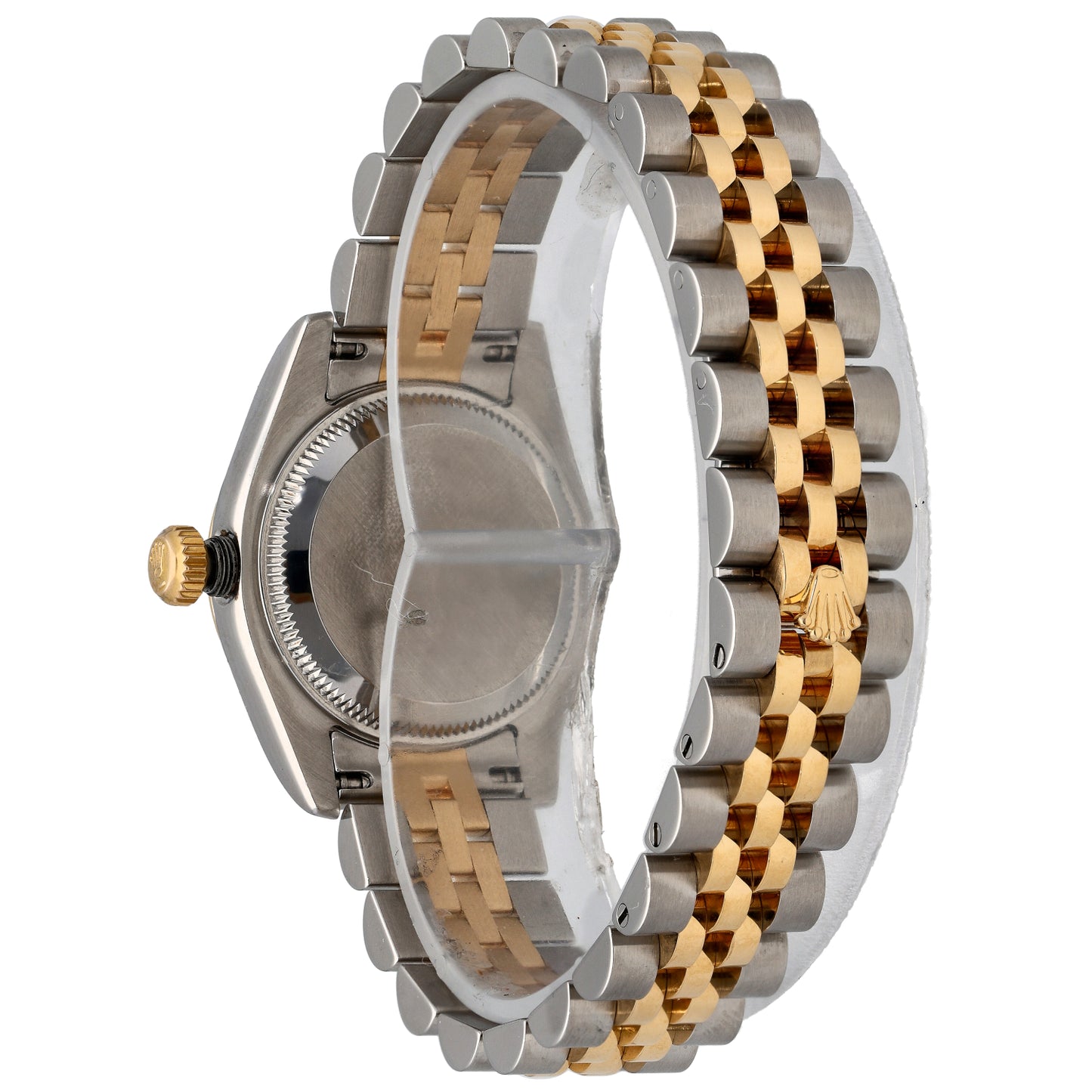 Rolex Lady Datejust 179173 26mm Bi-Colour Watch